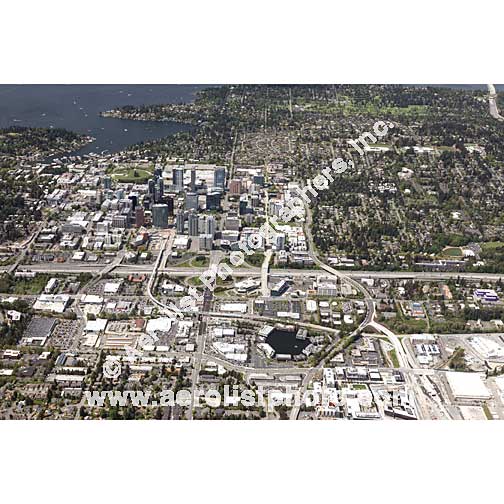 Bellevue - Downtown 2020