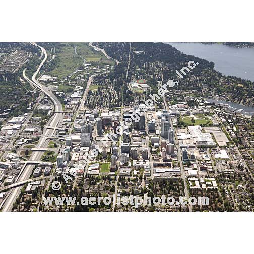 Bellevue - Downtown 2020