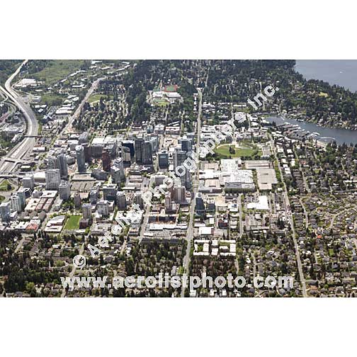 Bellevue - Downtown 2020