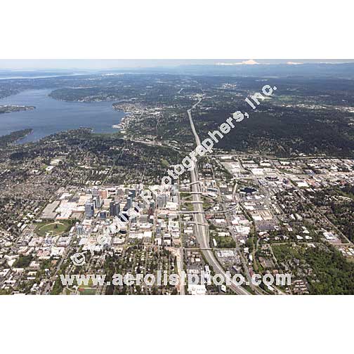 Bellevue - Downtown 2020