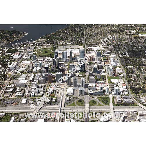 Bellevue - Downtown 2020