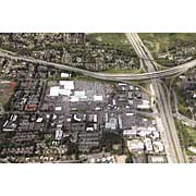 Bellevue - Factoria / Eastgate 2020