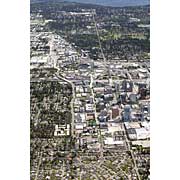 Bellevue - Downtown 2020