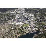 Bellevue - Downtown 2020