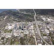 Bellevue - Downtown 2020