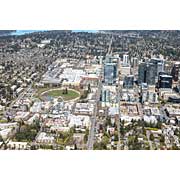 Bellevue - Downtown 2021