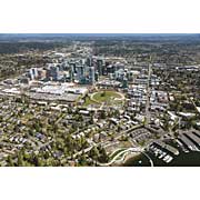 Bellevue - Downtown 2021