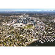 Bellevue - Downtown 2021