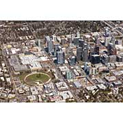 Bellevue - Downtown 2021