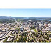 Bellevue - Downtown 2021