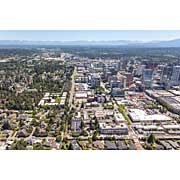 Bellevue - Downtown 2021