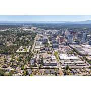 Bellevue - Downtown 2021