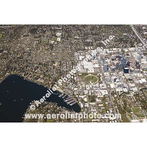 Bellevue - Downtown 2023