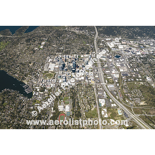 Bellevue - Downtown 2023