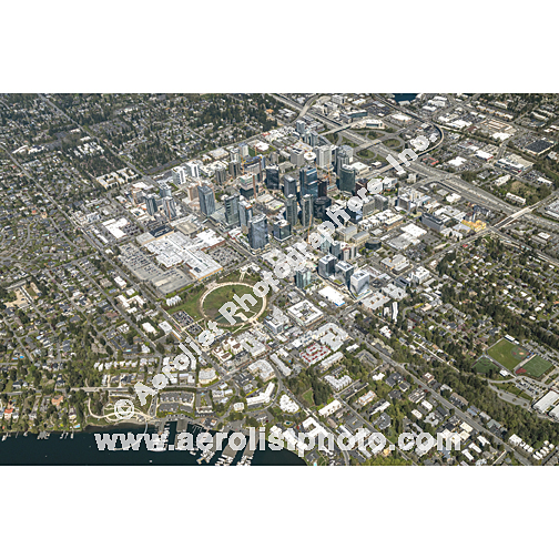 Bellevue - Downtown 2023