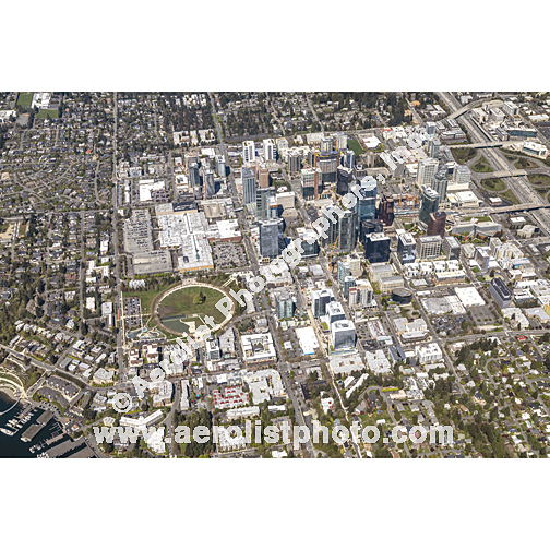 Bellevue - Downtown 2023