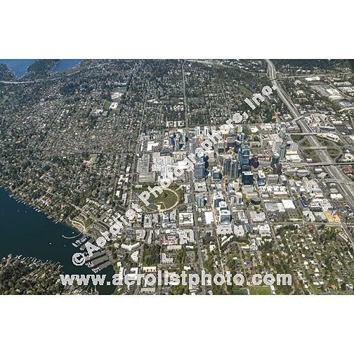 Bellevue - Downtown 2023