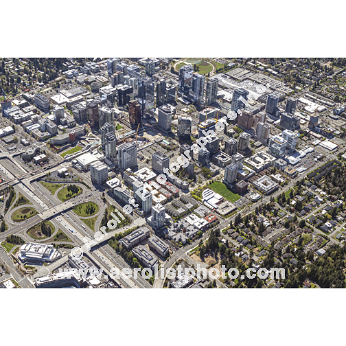 Bellevue - Downtown 2023