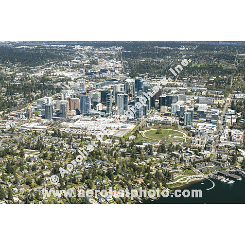 Bellevue - Downtown 2023