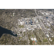 Bellevue - Downtown 2023