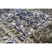 Bellevue - Downtown 2023