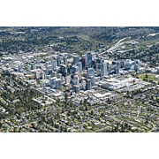 Bellevue - Downtown 2023