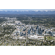 Bellevue - Downtown 2023