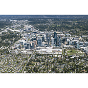 Bellevue - Downtown 2023