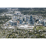 Bellevue - Downtown 2023