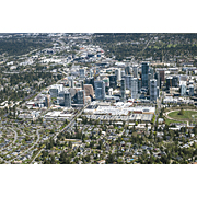 Bellevue - Downtown 2023