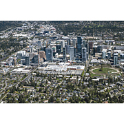 Bellevue - Downtown 2023