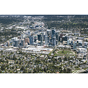 Bellevue - Downtown 2023