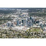 Bellevue - Downtown 2023