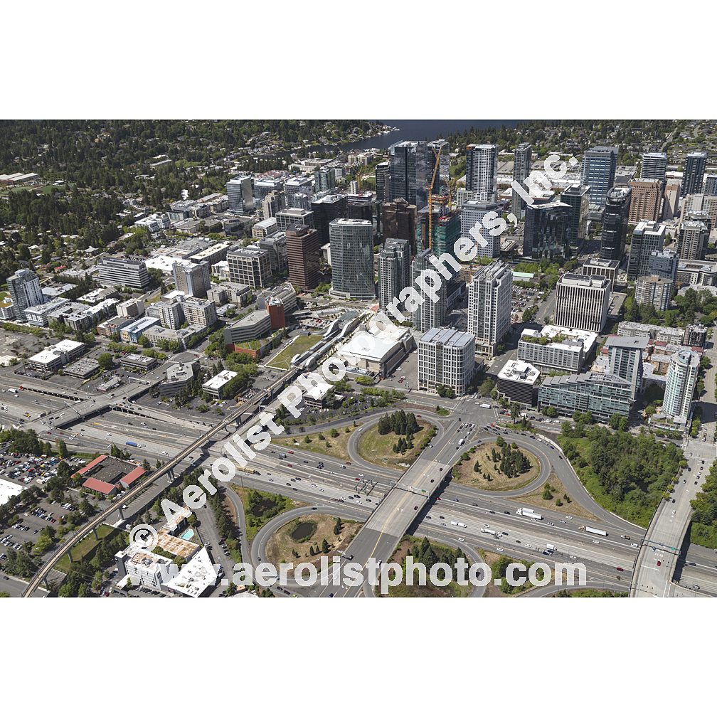 Bellevue - Downtown 2024