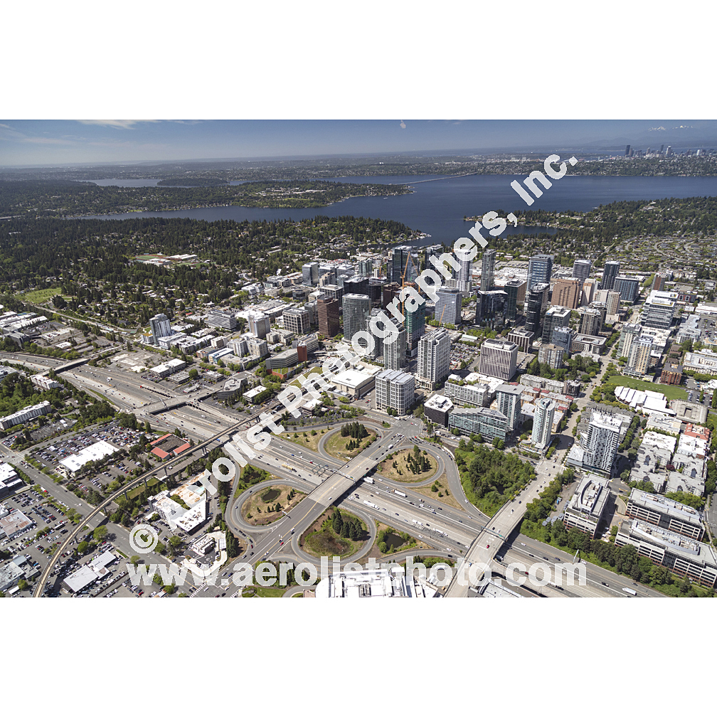 Bellevue - Downtown 2024