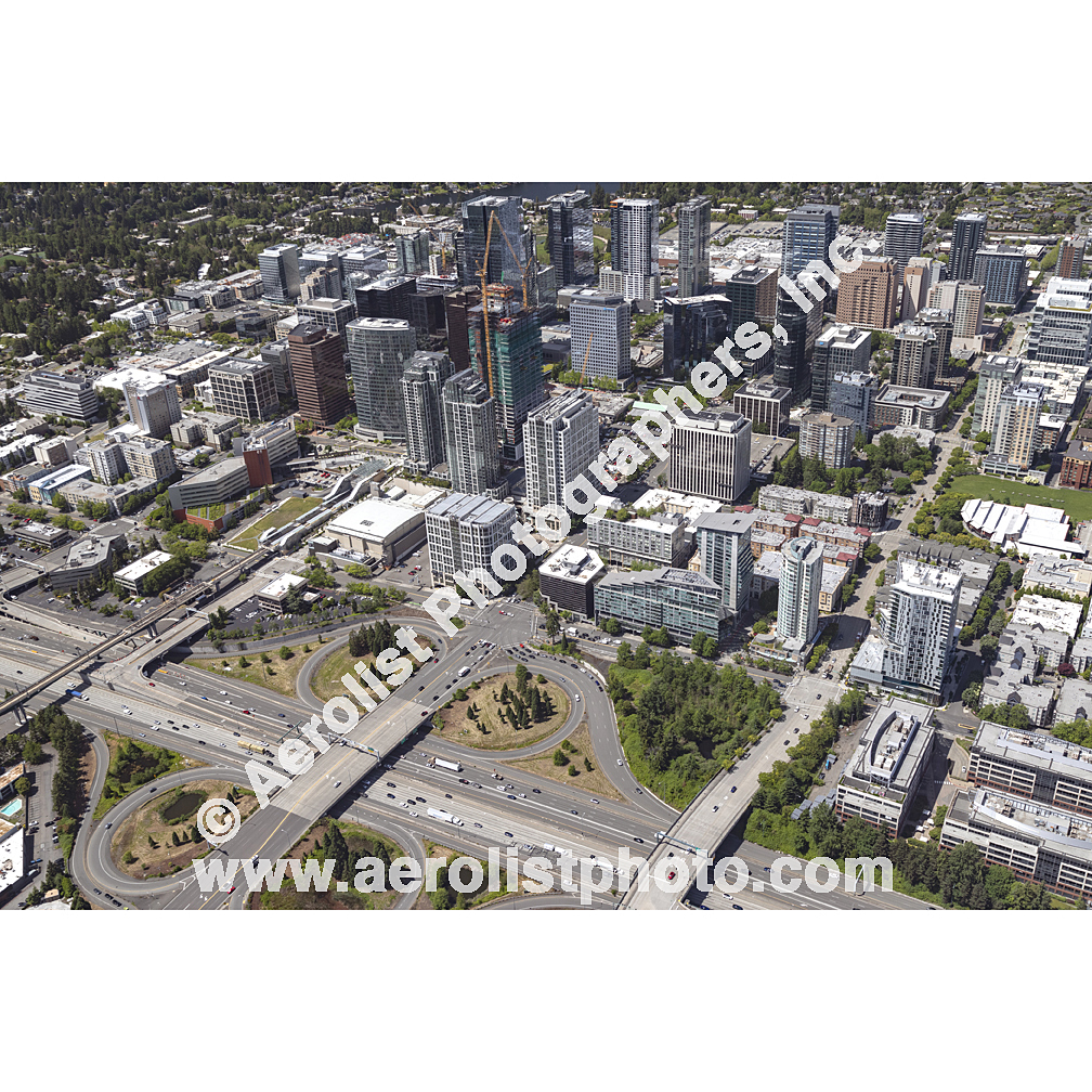 Bellevue - Downtown 2024