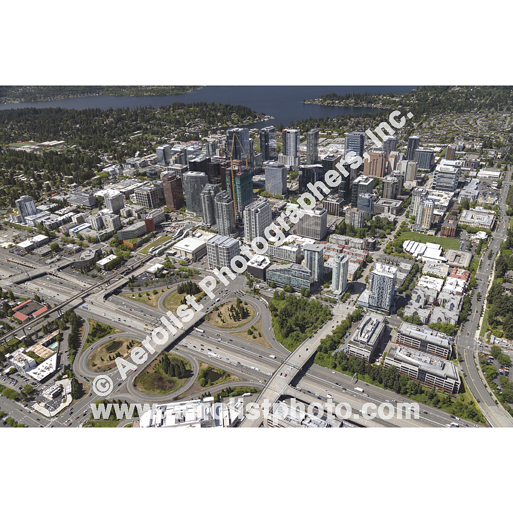 Bellevue - Downtown 2024