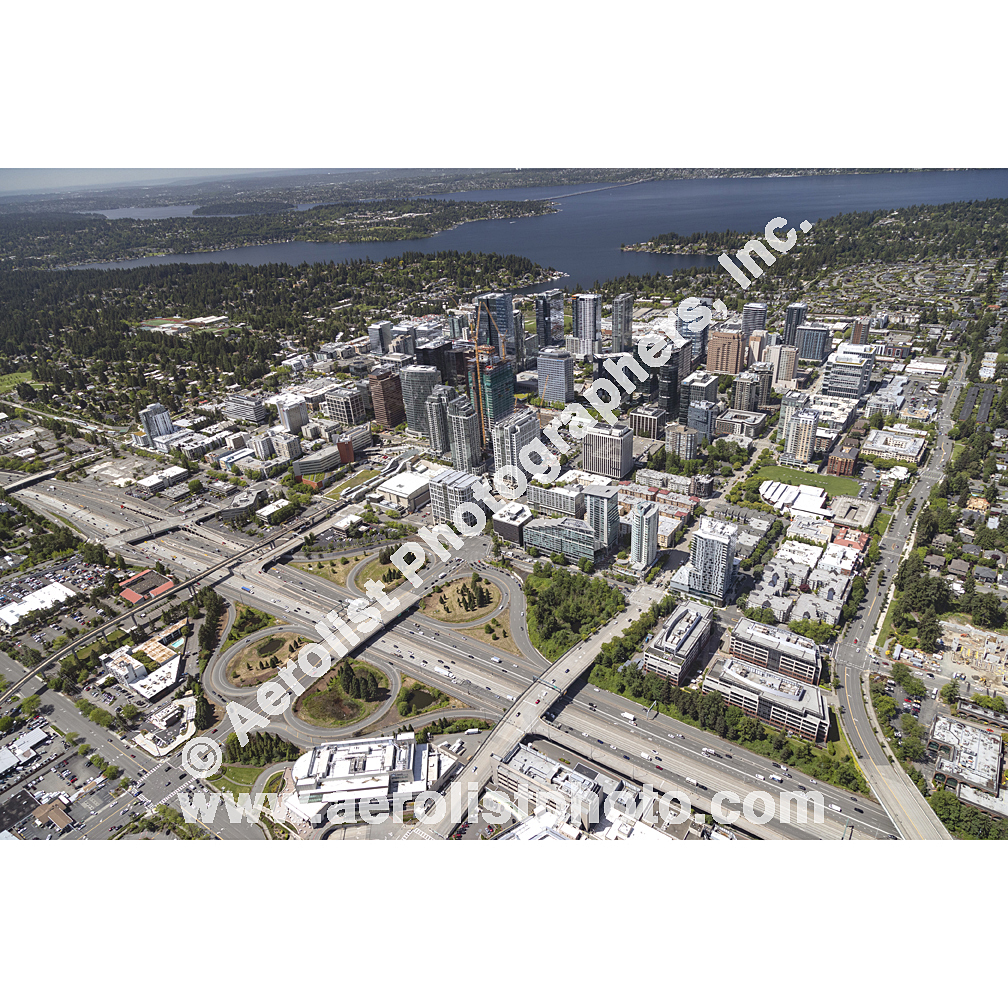 Bellevue - Downtown 2024