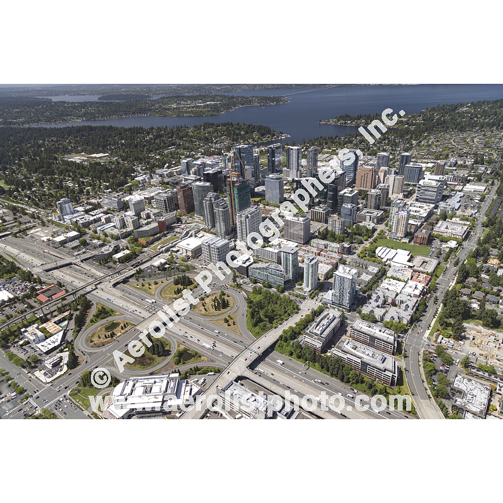 Bellevue - Downtown 2024