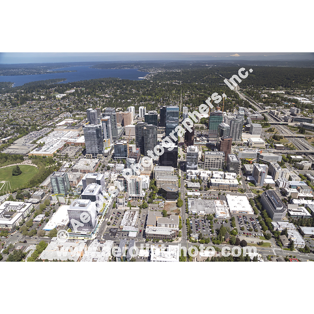 Bellevue - Downtown 2024