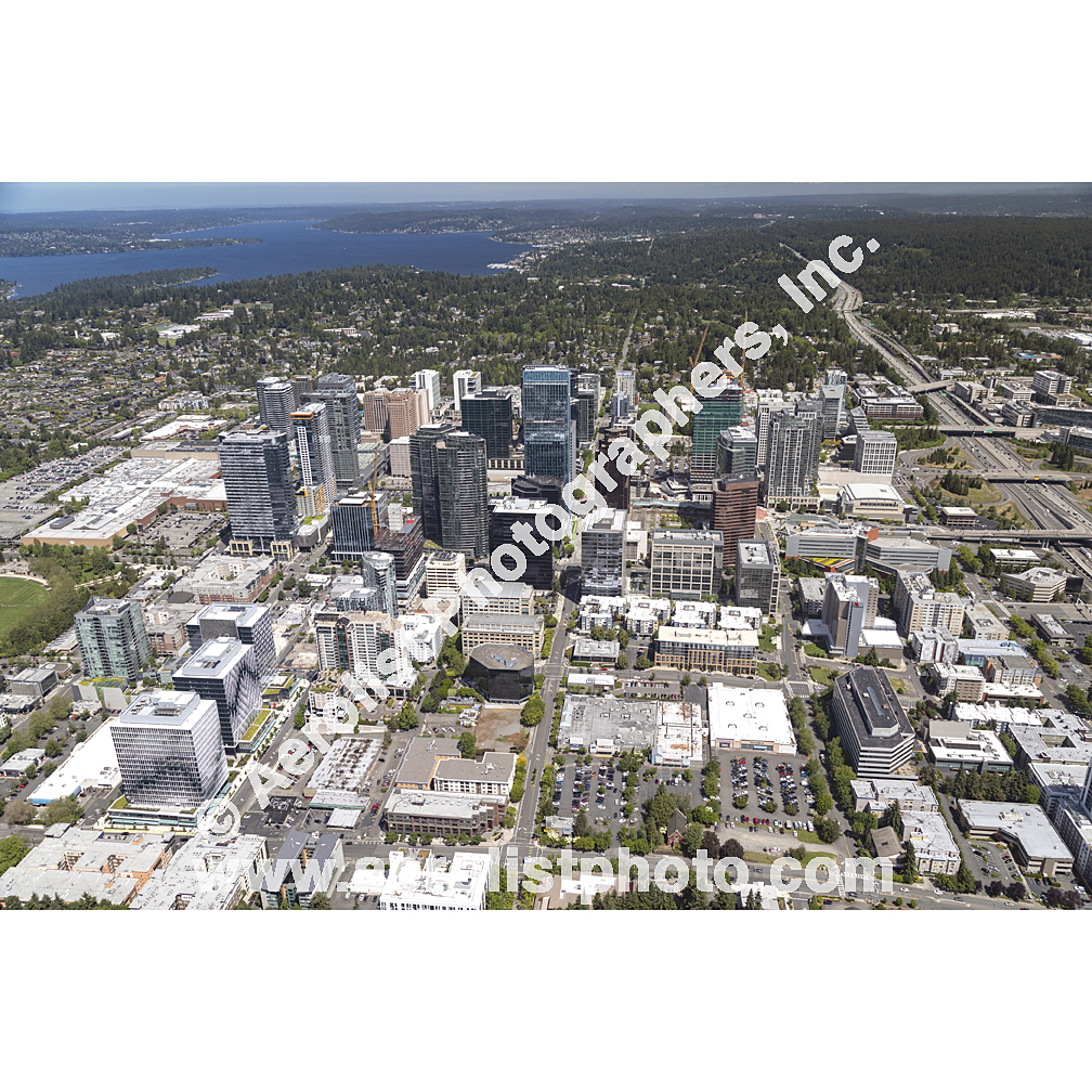 Bellevue - Downtown 2024