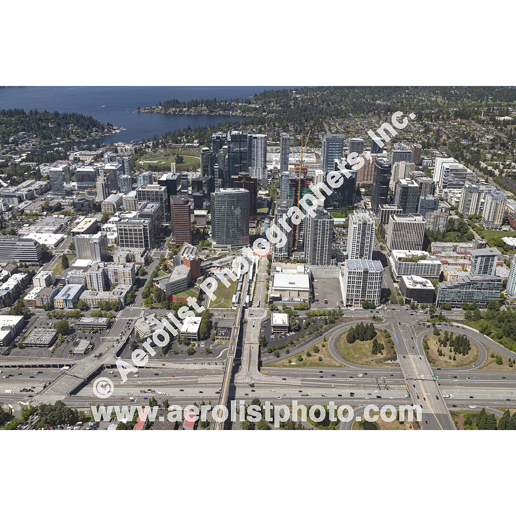 Bellevue - Downtown 2024