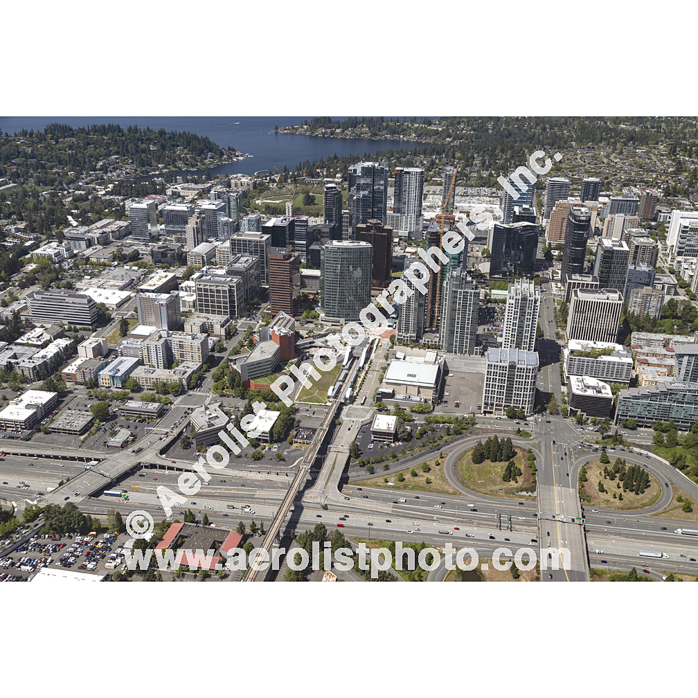 Bellevue - Downtown 2024