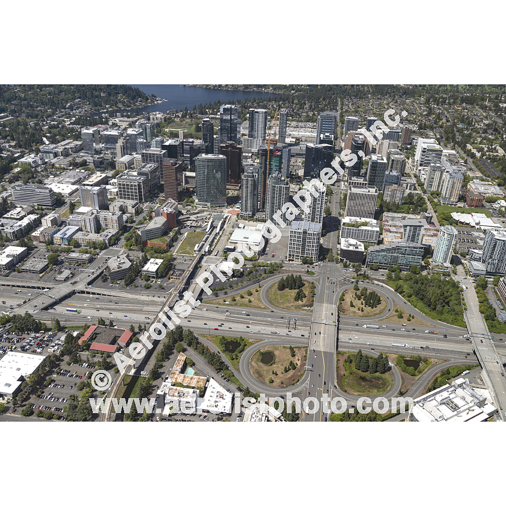 Bellevue - Downtown 2024