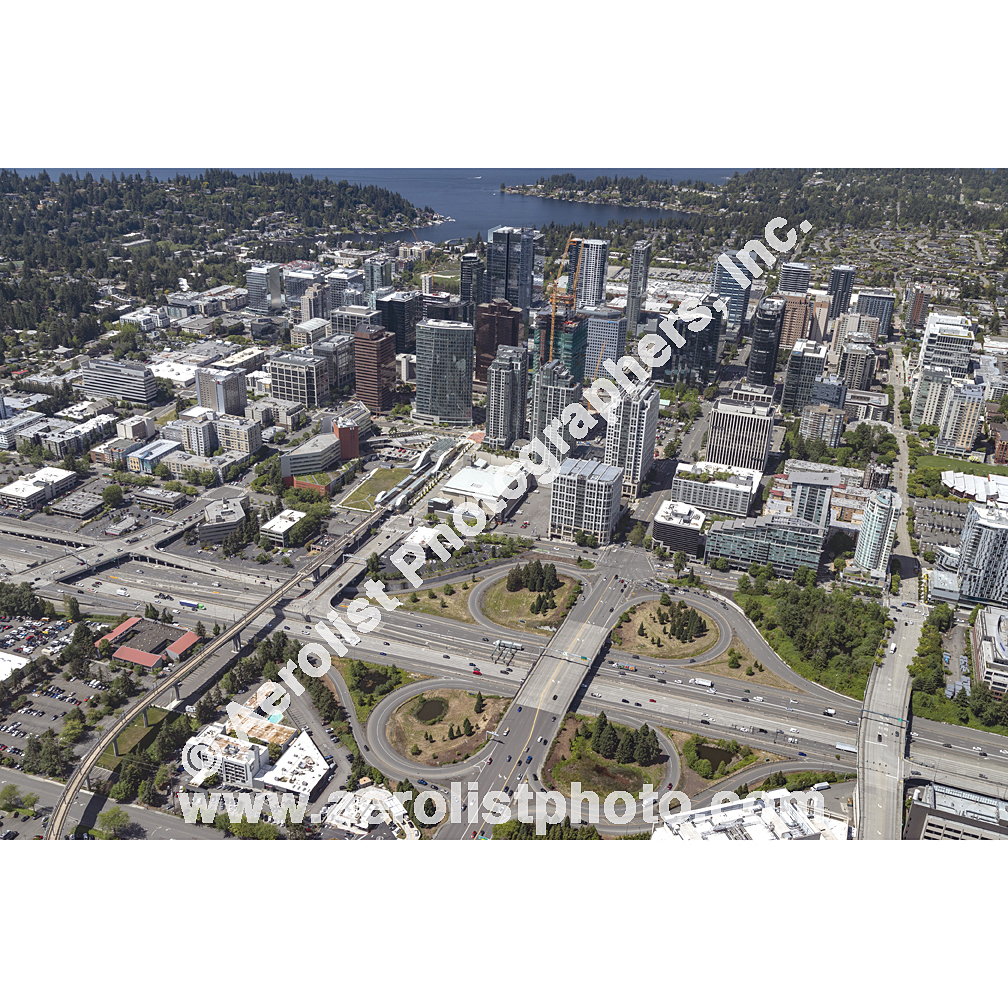 Bellevue - Downtown 2024