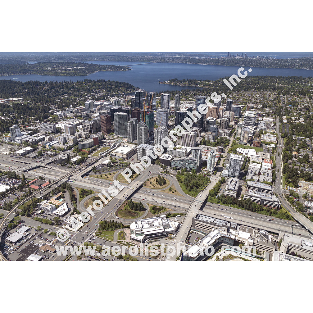 Bellevue - Downtown 2024