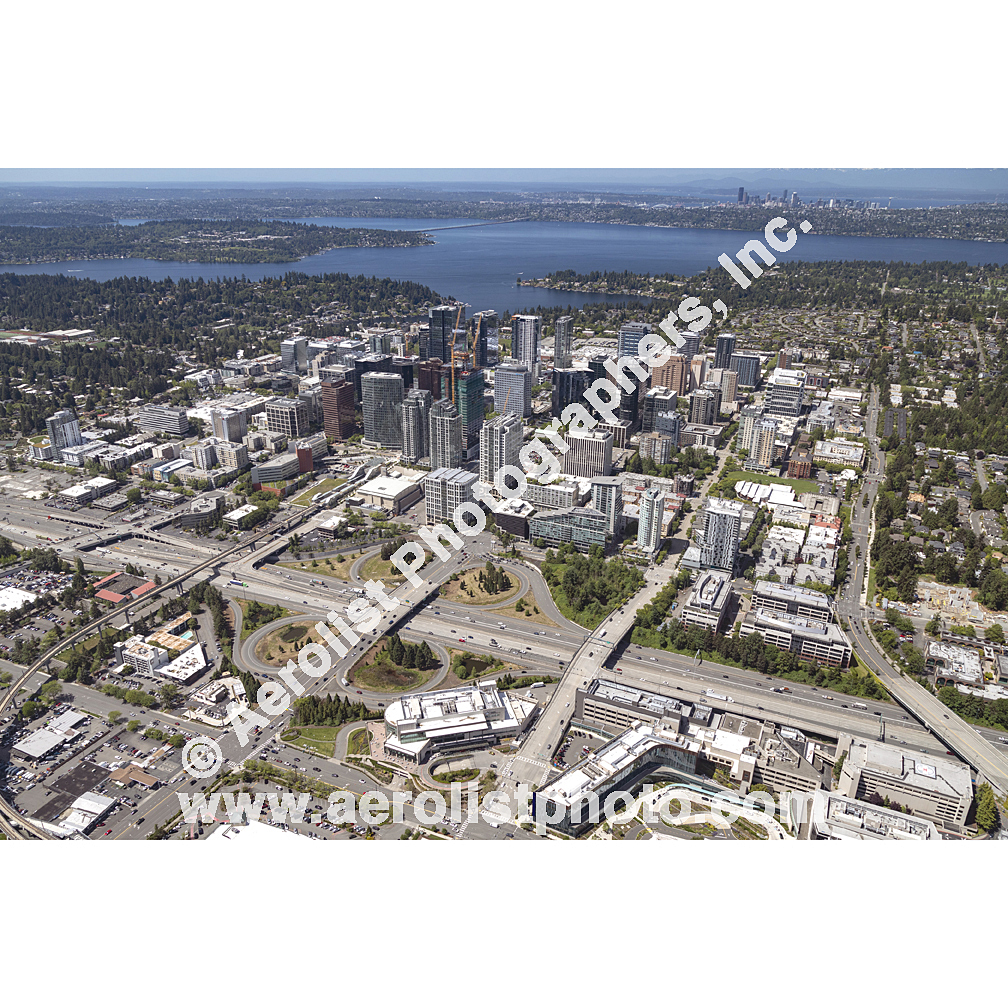 Bellevue - Downtown 2024