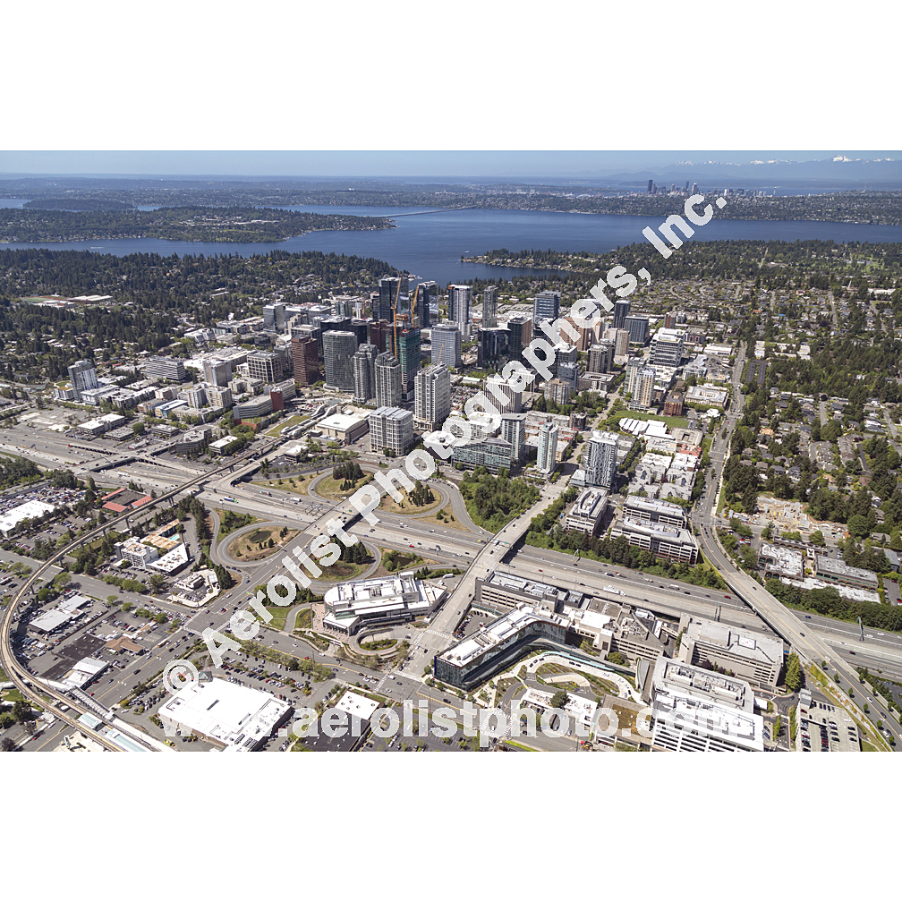 Bellevue - Downtown 2024