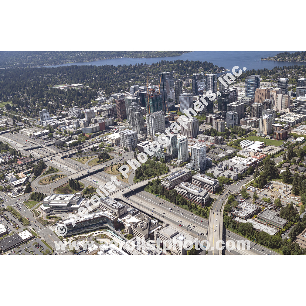 Bellevue - Downtown 2024