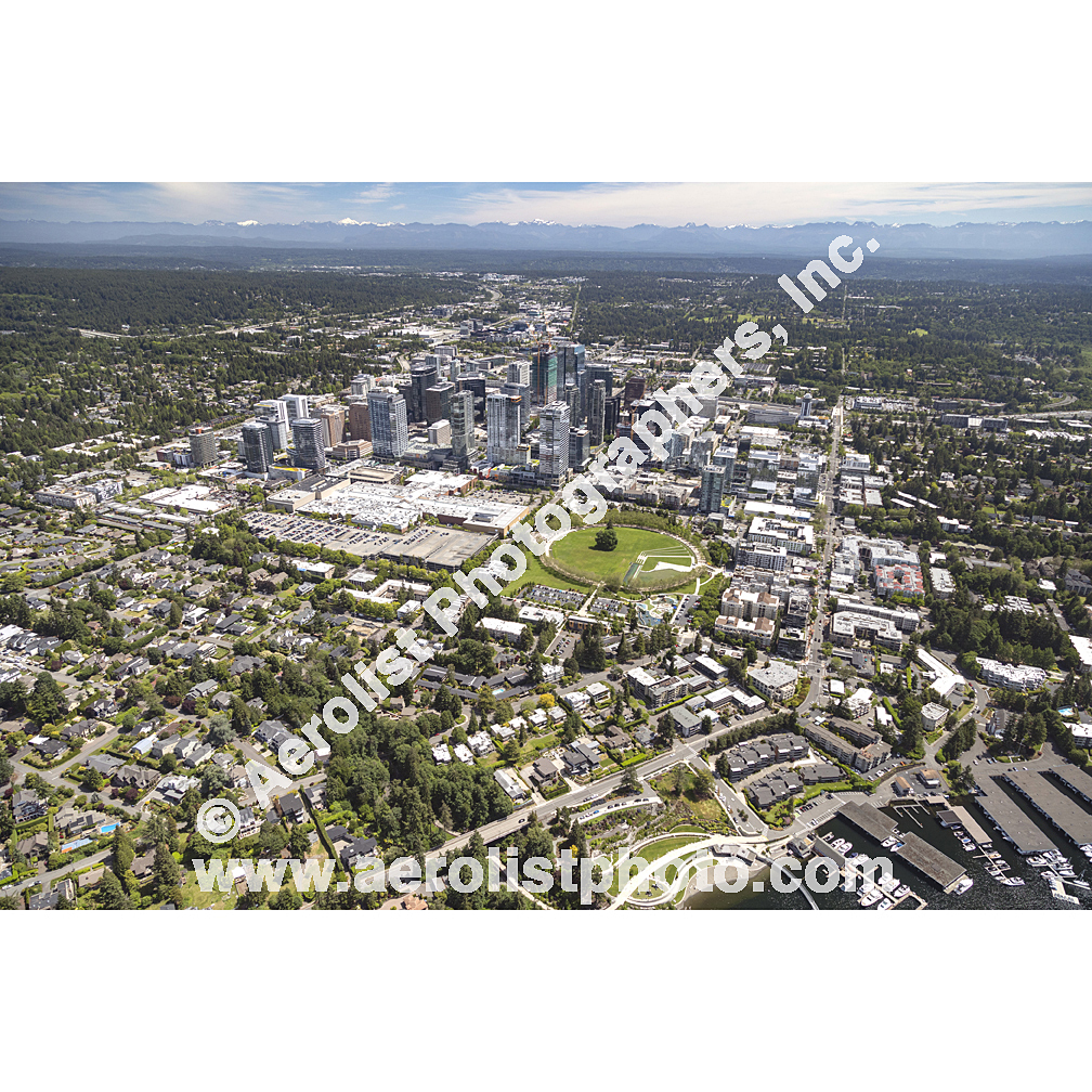 Bellevue - Downtown 2024